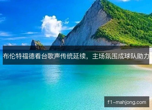 布伦特福德看台歌声传统延续，主场氛围成球队助力